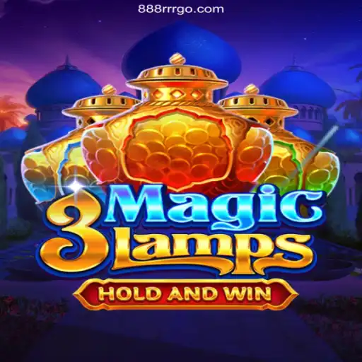 Exploring the Enchanting World of 3MagicLamps: A Blend of Fantasy and Strategy