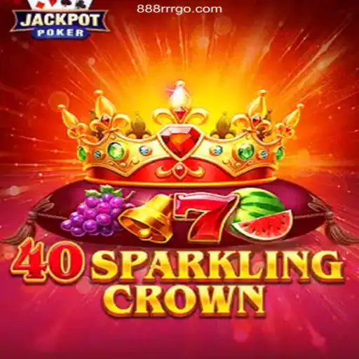 Discover 40SparklingCrown: A New Era in Brazilian Online Gaming