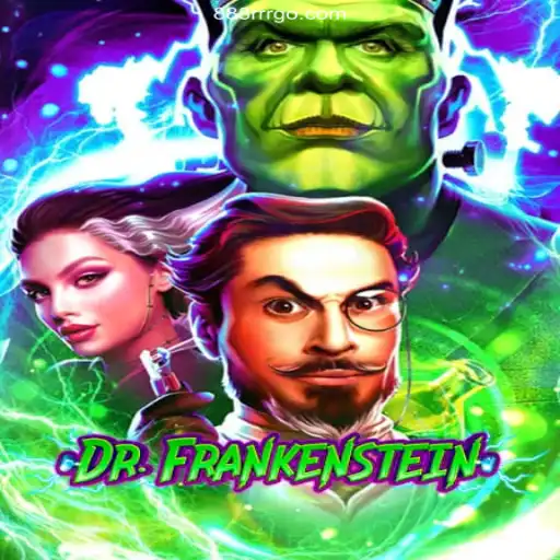 DrFrankenstein Game: A Thrilling Adventure Combined with 888RRR.COM's Betting Platform