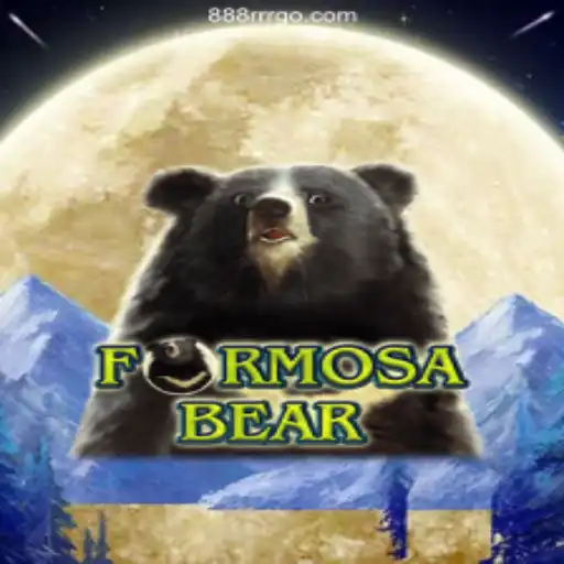 Discover FormosaBear: The Exciting Adventure of Strategic Wilderness