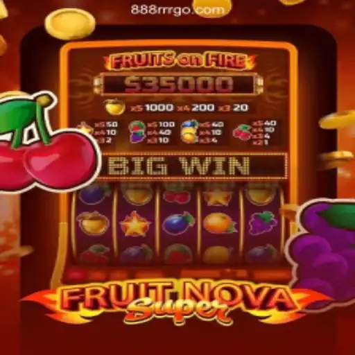 Exploring FruitNovaSuper: The Exciting New Sensation in Gaming