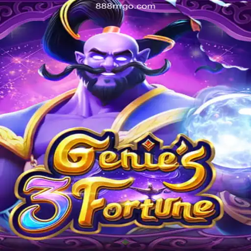 Discover the Magic of Genie3Fortune on 888RRR.COM: A Plataforma de Apostas #1 do Brasil