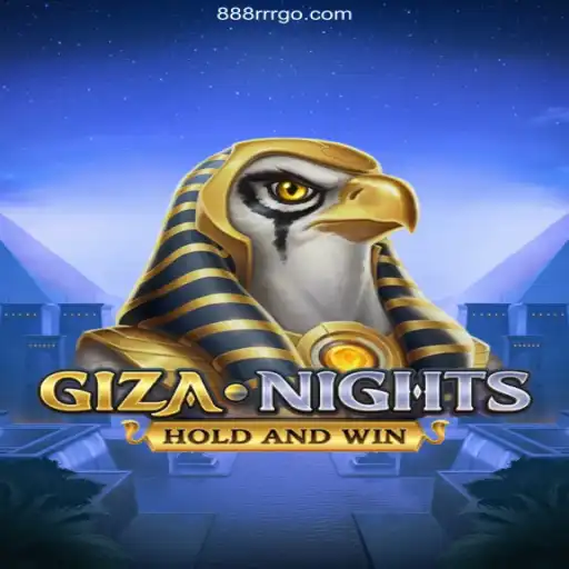 Discover the Mystical World of GizaNights: A Captivating New Game with 888RRR.COM
