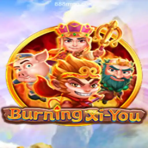 Exploring the Fascinating World of BurningXiYou: A Comprehensive Overview