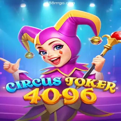 CircusJoker4096: A Thrilling Experience in the World of Digital Gaming