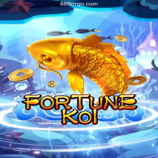 Exploring the Mystical Waters of FORTUNEKOI: A Dive into Brazil’s Top Betting Platform