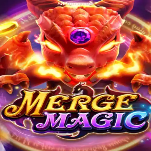 MergeMagic: A Magical Puzzle Adventure