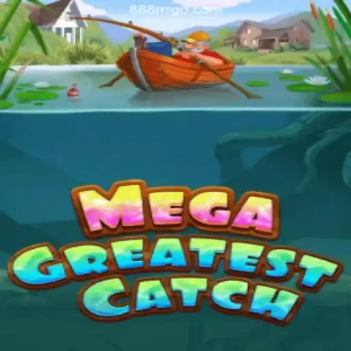 Unveiling MegaGreatestCatch: The Ultimate Gaming Experience with 888RRR.COM