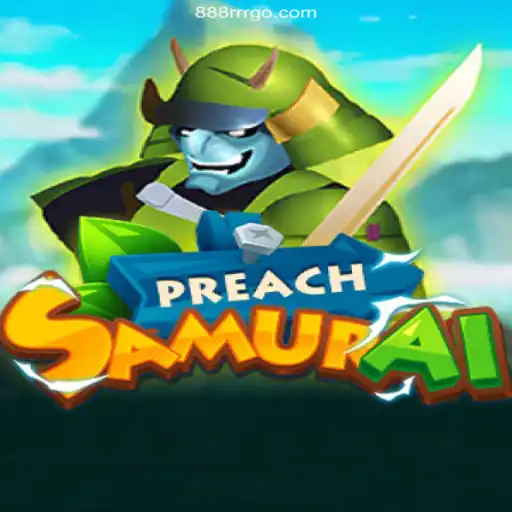 PreachSamurai: A Deep Dive into the Latest Gaming Sensation