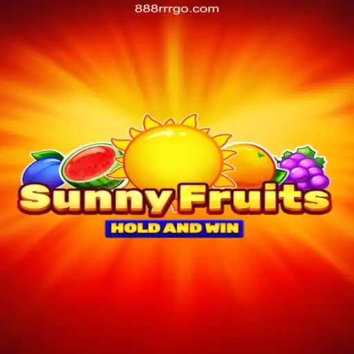 Exploring the Vibrant World of SunnyFruits: A Juicy Gaming Experience with 888RRR.COM