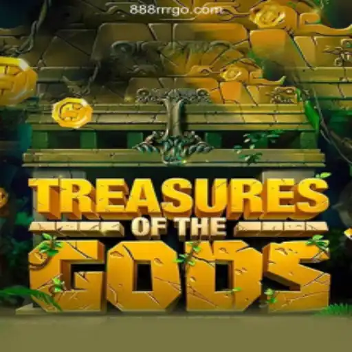 Exploring the Adventures of TreasureoftheGods: A Thrilling Gaming Experience