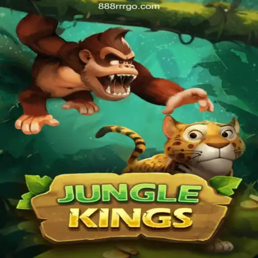 Discover JungleKings: An Exciting Adventure in the Heart of the Wild