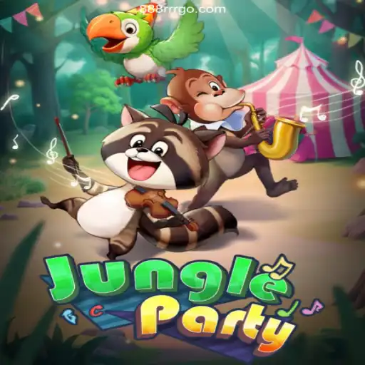 Exploring JungleParty: An Immersive Gaming Experience