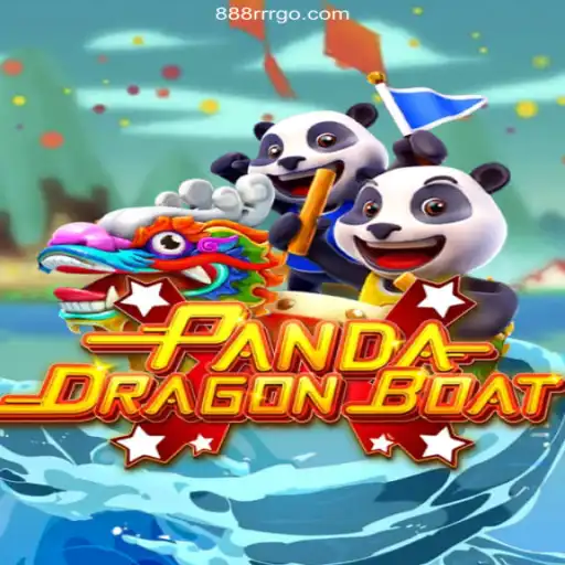 PANDADRAGONBOAT: A Thrilling Game Experience with 888RRR.COM