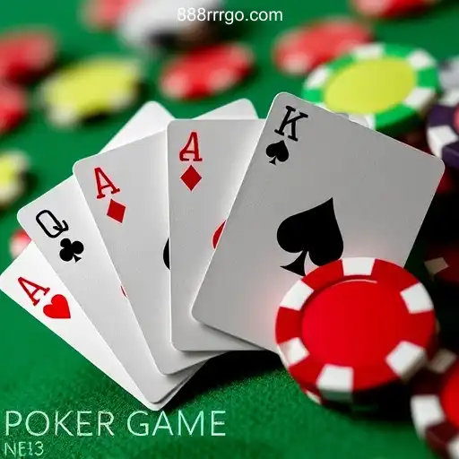 Poker Games