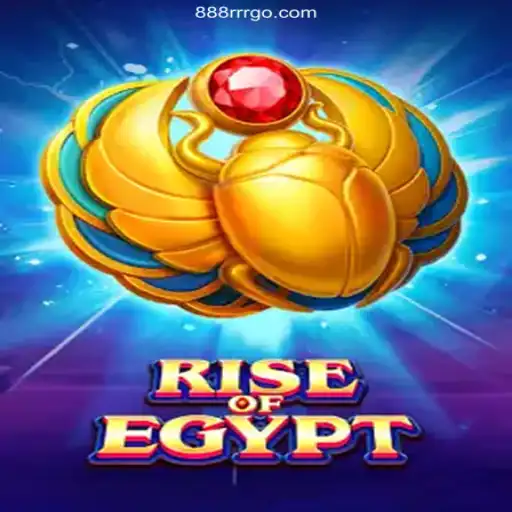 Discovering the Mysteries of RiseOfEgypt: An Online Slot Adventure
