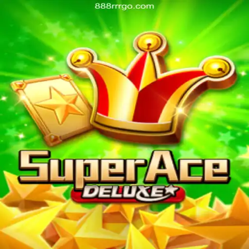 Exploring SuperAceDeluxe: The Thrilling World of Innovative Gaming